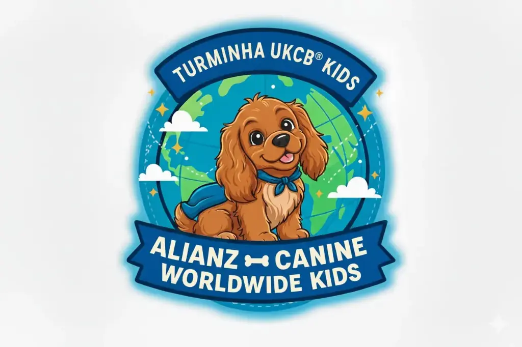 HORA DE COLORIR TURMINHA DA UKCB KIDS 