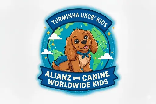 HORA DE COLORIR TURMINHA DA UKCB KIDS 